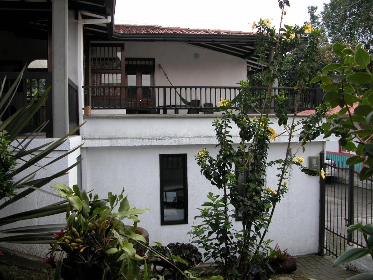 Casa De La Ciencia Villa Salento Exterior photo